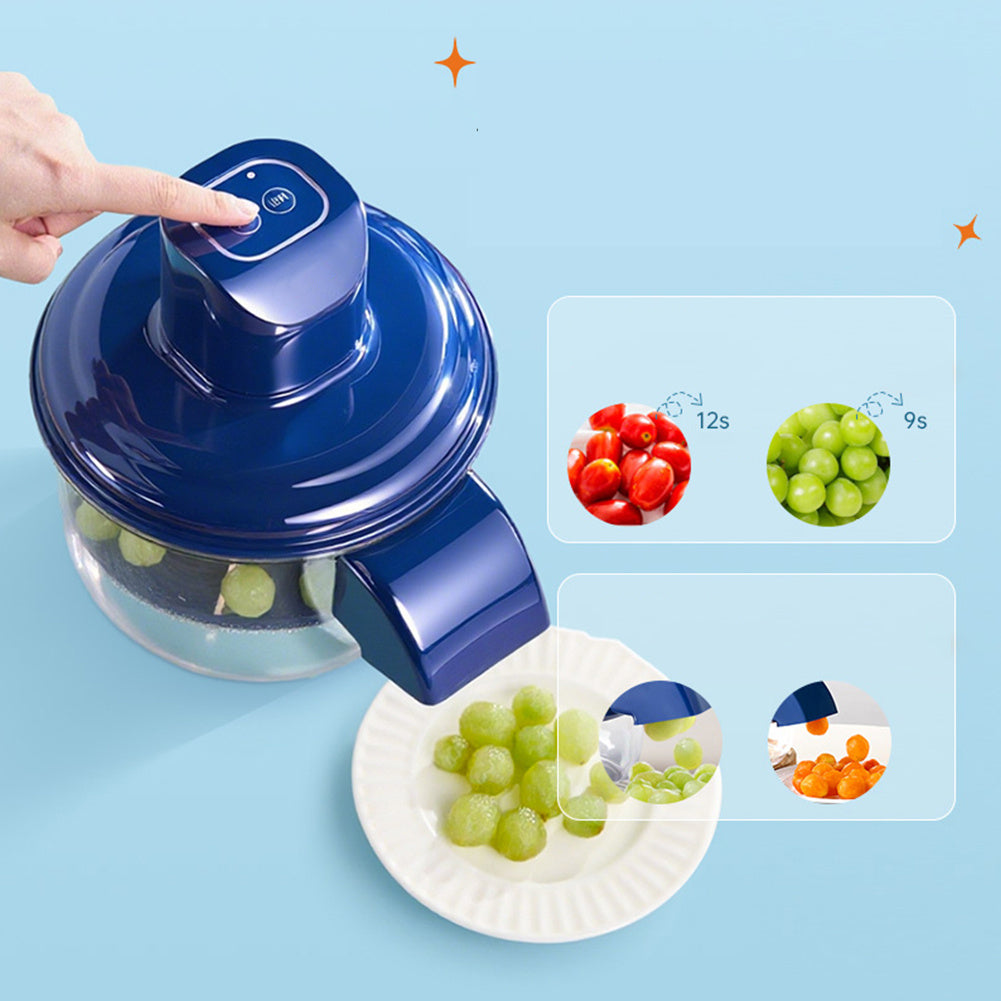 Automatic Electric  Fruit Peeling Machine